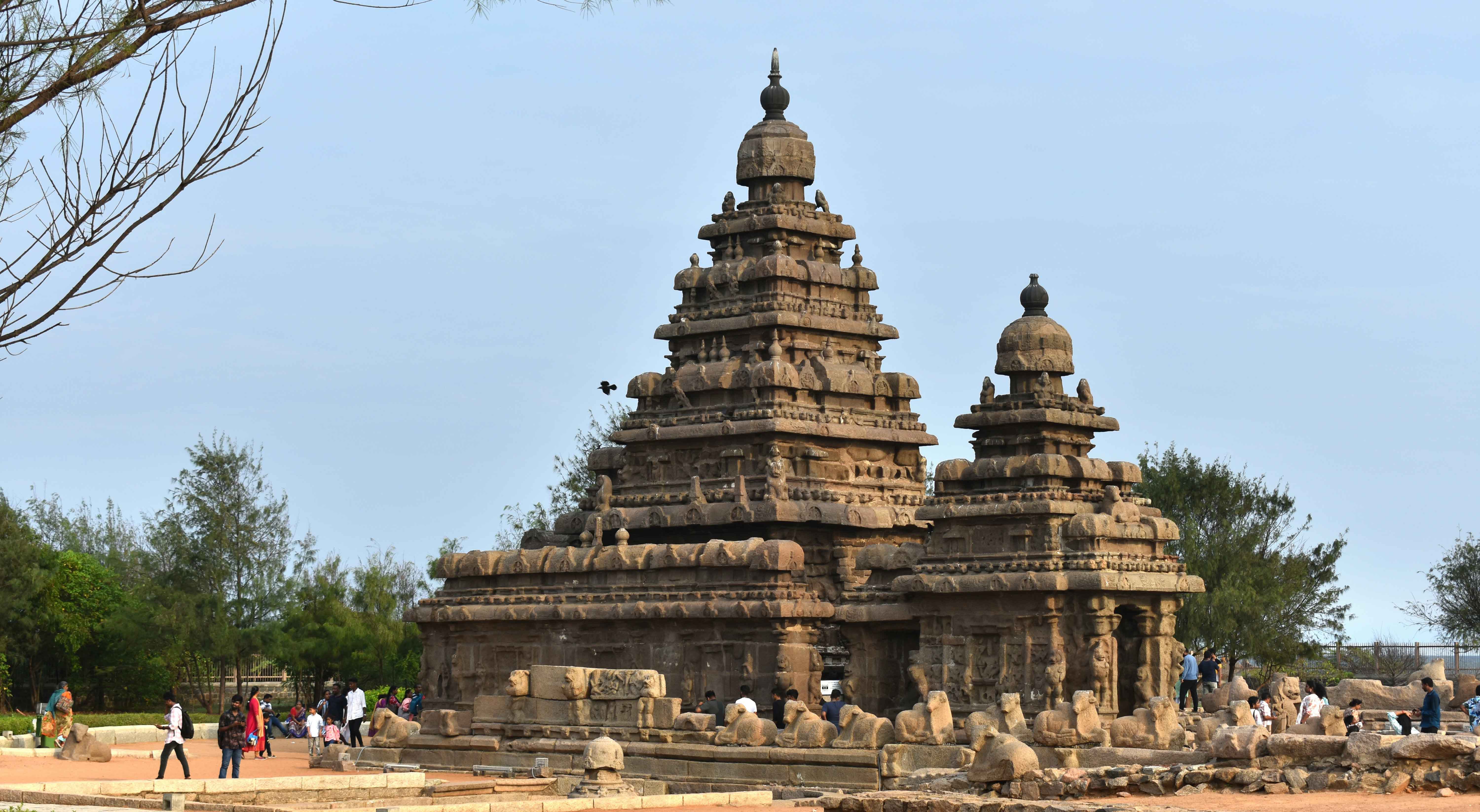 Kerala temple architecture